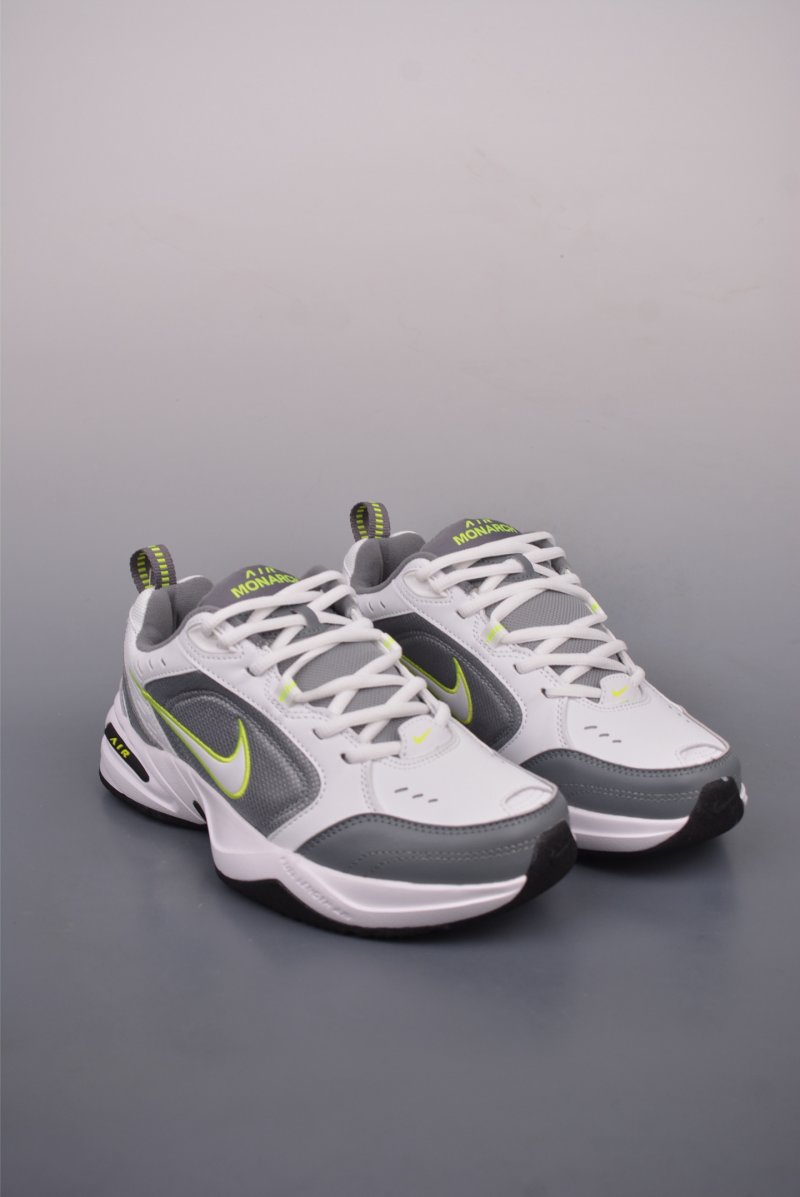 Nike Air Monarch IV M2K Tekno view