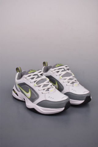 Nike Air Monarch IV M2K Tekno view 10