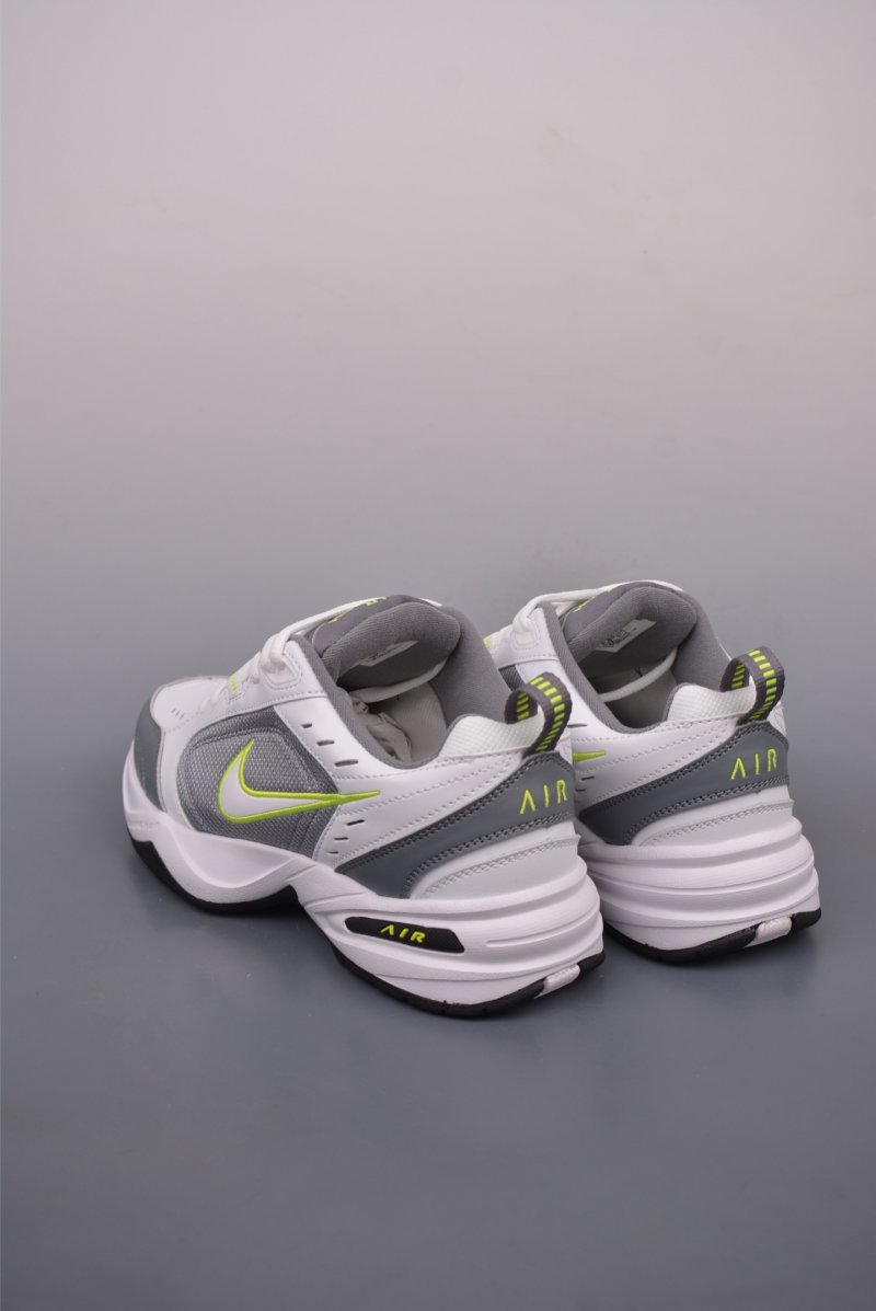 Nike Air Monarch IV M2K Tekno view
