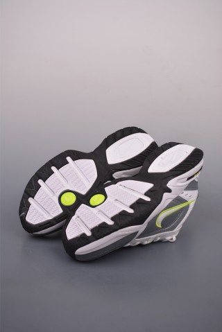 Nike Air Monarch IV M2K Tekno view 12