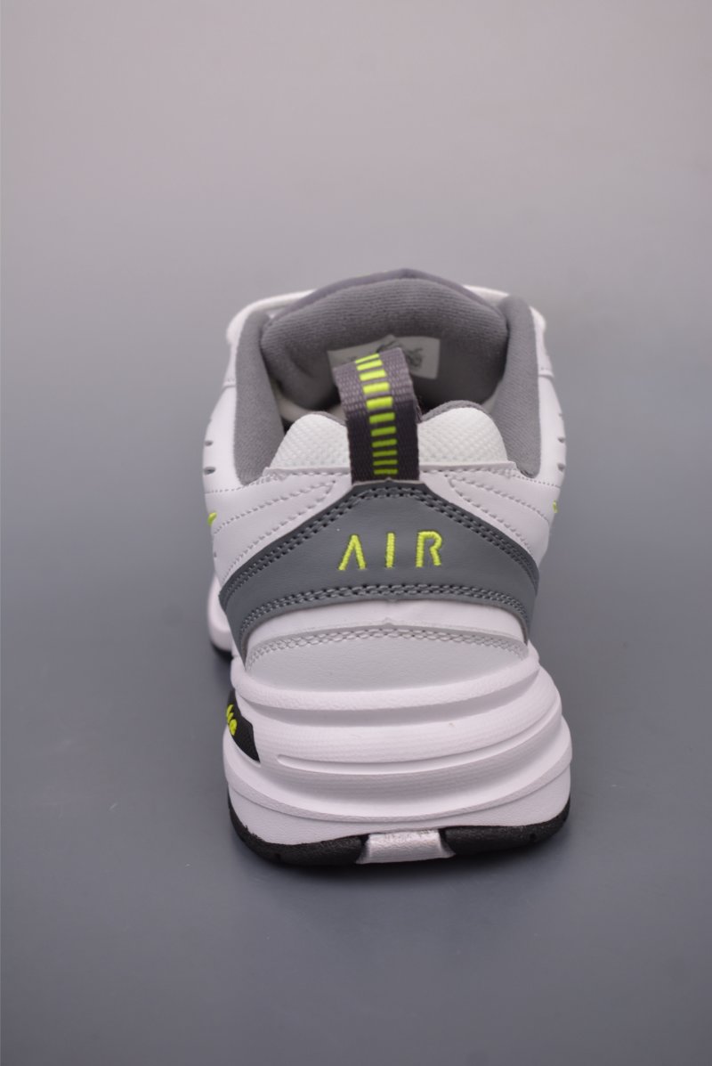 Nike Air Monarch IV M2K Tekno view