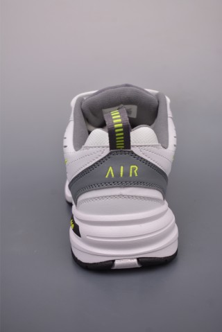 Nike Air Monarch IV M2K Tekno view 13