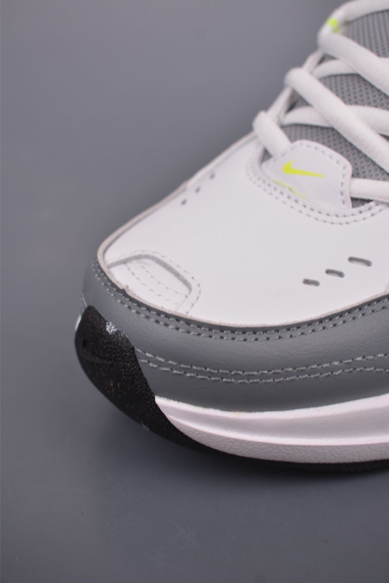 Nike Air Monarch IV M2K Tekno view
