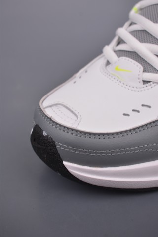 Nike Air Monarch IV M2K Tekno view 15