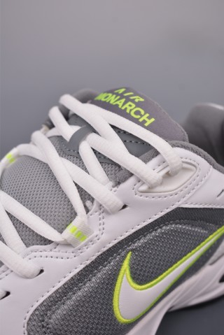 Nike Air Monarch IV M2K Tekno view 16