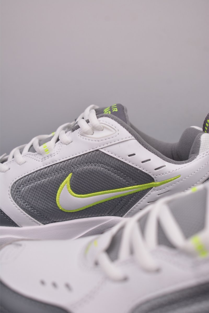 Nike Air Monarch IV M2K Tekno view