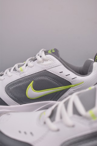 Nike Air Monarch IV M2K Tekno view 17