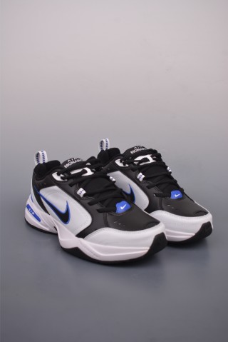 Nike Air Monarch IV M2K Tekno view 1