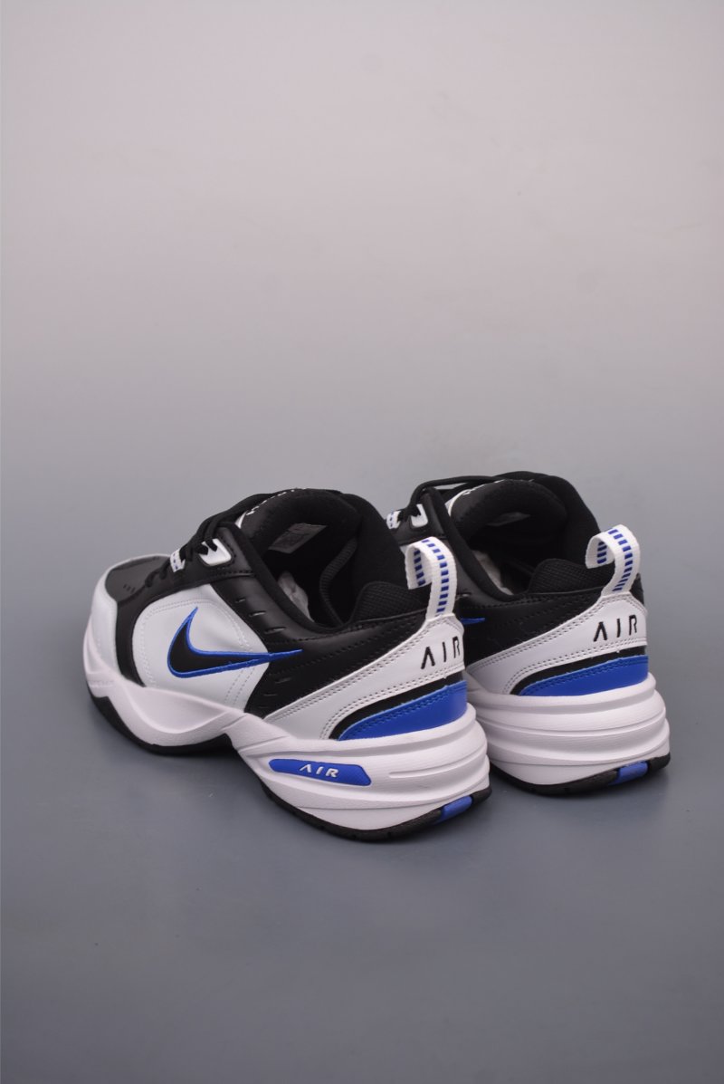 Nike Air Monarch IV M2K Tekno view