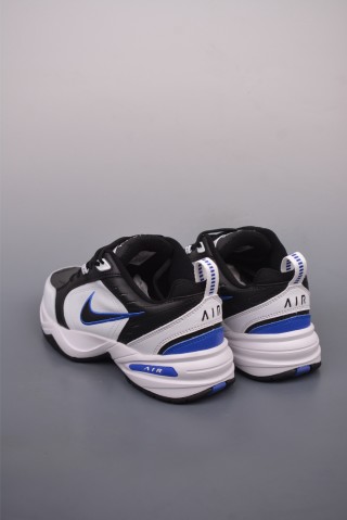 Nike Air Monarch IV M2K Tekno view 2