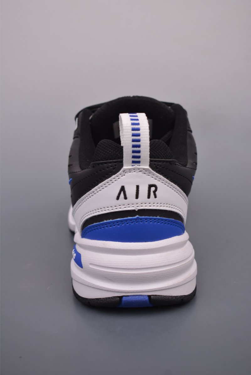 Nike Air Monarch IV M2K Tekno view