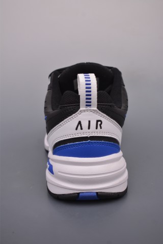 Nike Air Monarch IV M2K Tekno view 4