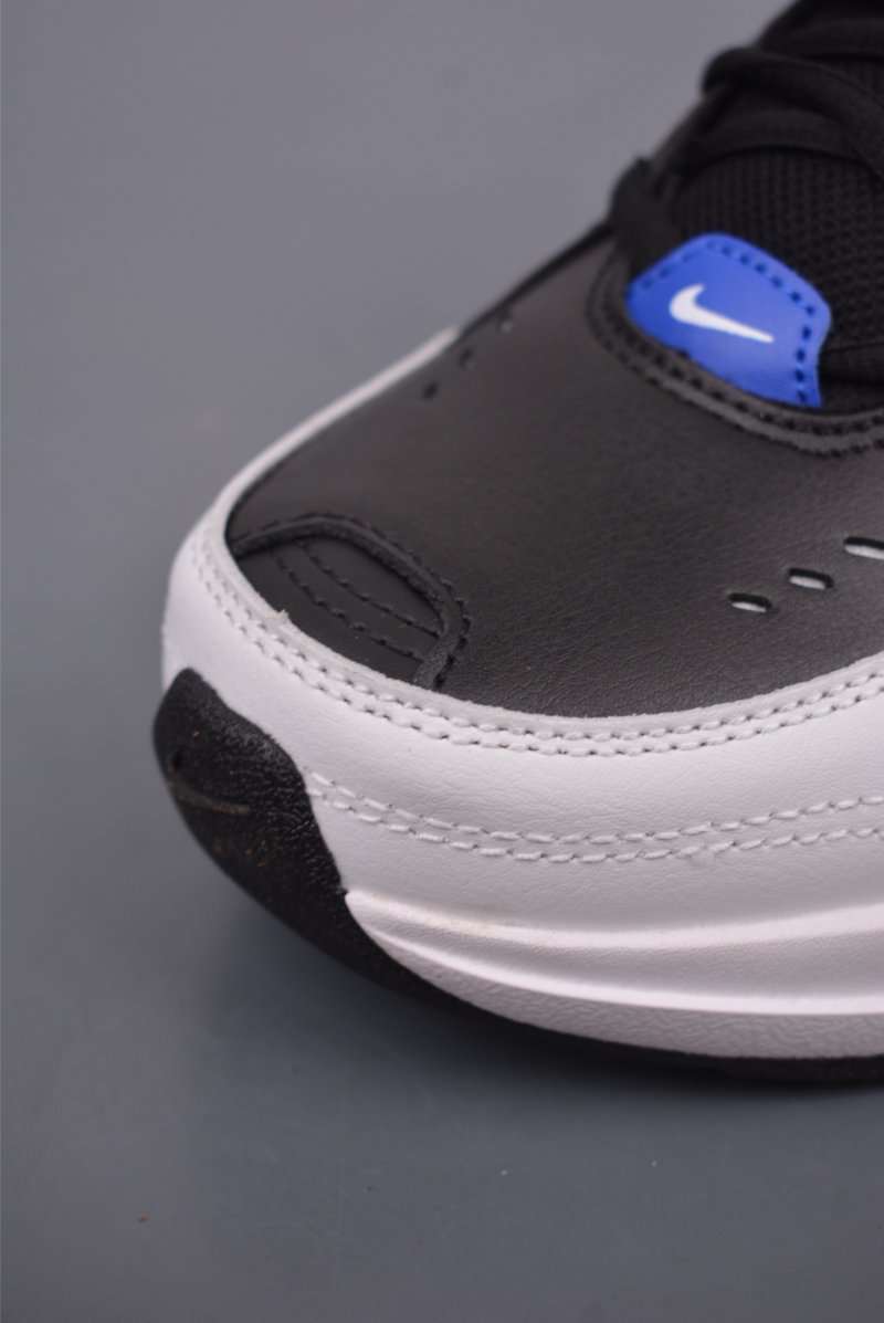 Nike Air Monarch IV M2K Tekno view