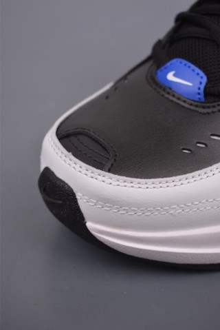 Nike Air Monarch IV M2K Tekno view 6