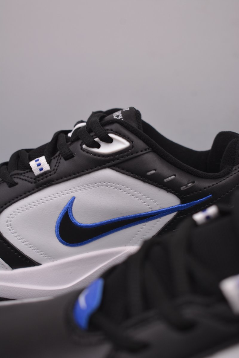 Nike Air Monarch IV M2K Tekno view