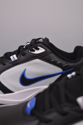 Nike Air Monarch IV M2K Tekno view 8