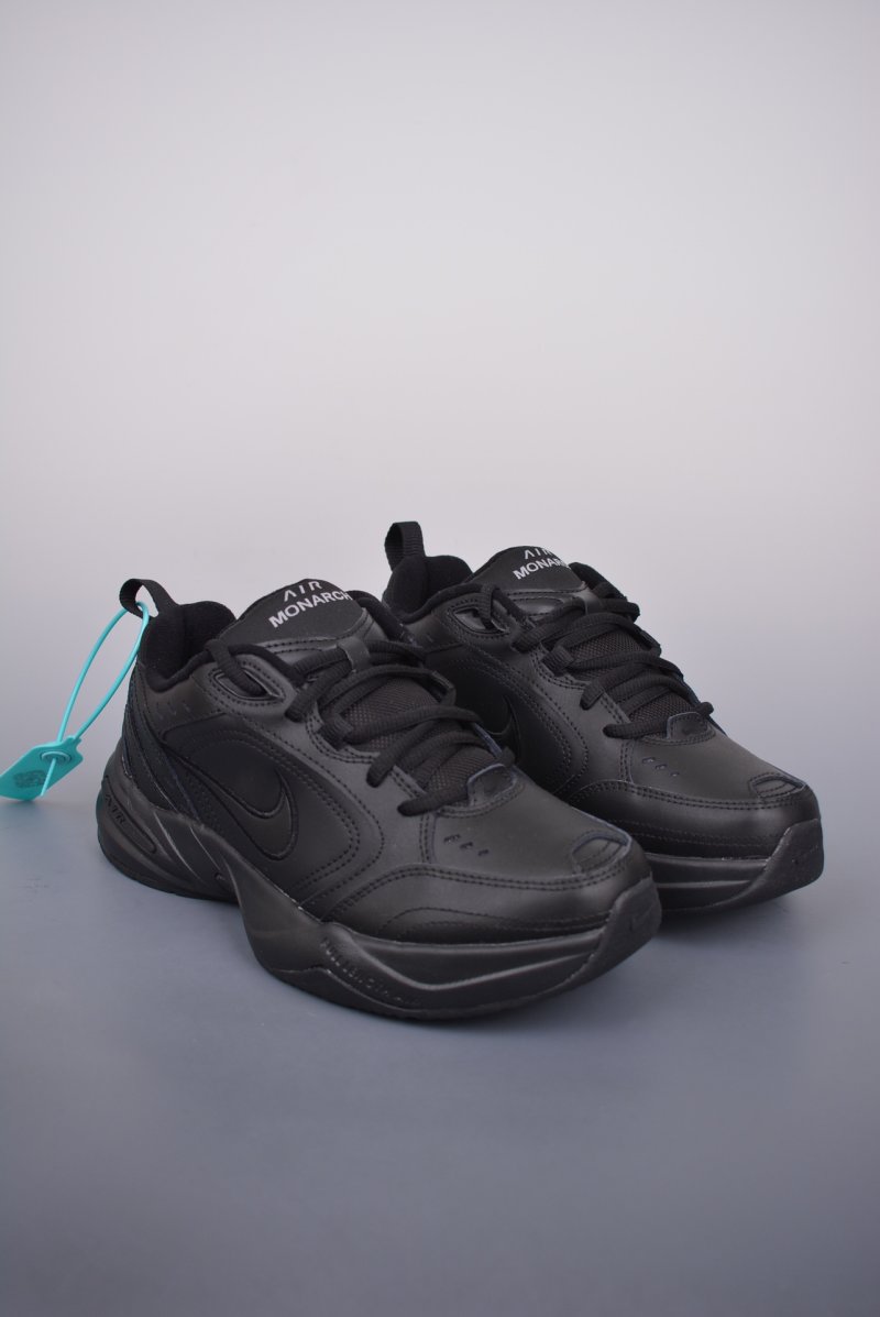 Nike Air Monarch IV M2K Tekno view