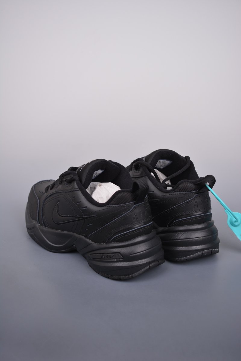 Nike Air Monarch IV M2K Tekno view