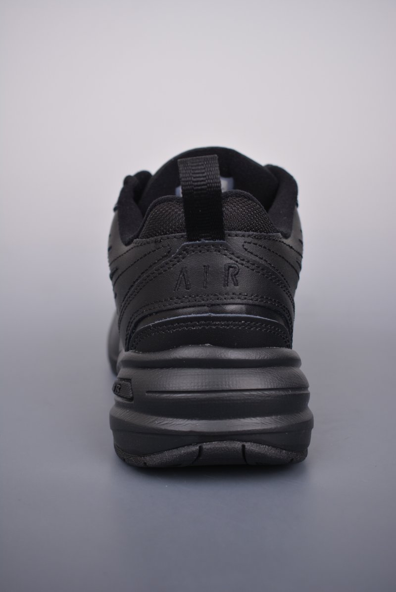 Nike Air Monarch IV M2K Tekno view