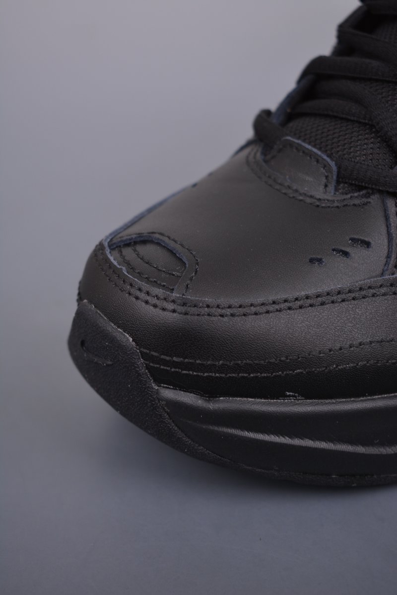 Nike Air Monarch IV M2K Tekno view