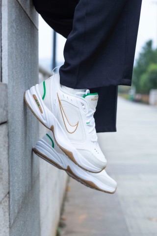 Nike Air Monarch IV M2K Tekno view 9