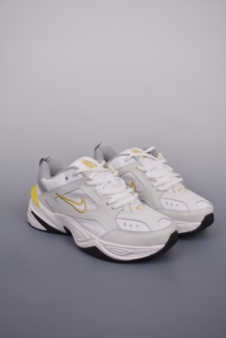 Nike Air Monarch IV M2K Tekno view 1