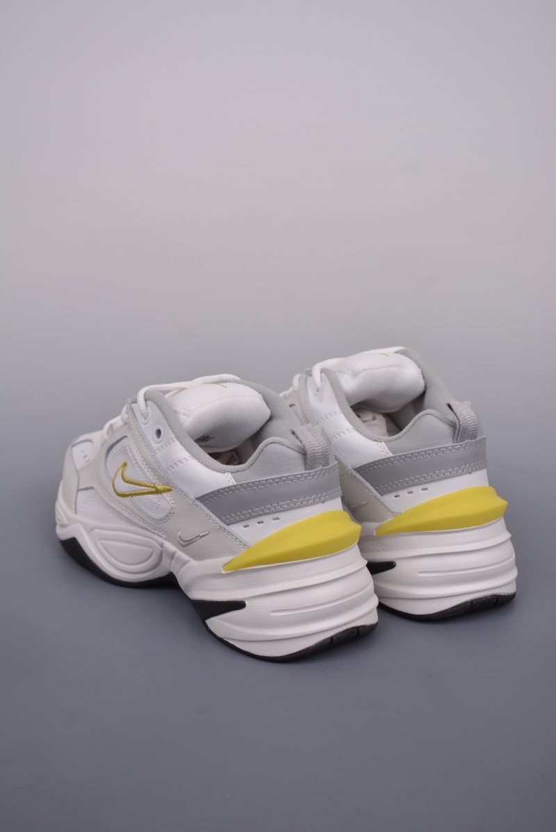Nike Air Monarch IV M2K Tekno view