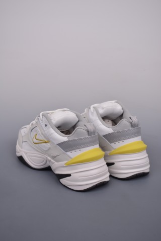 Nike Air Monarch IV M2K Tekno view 2