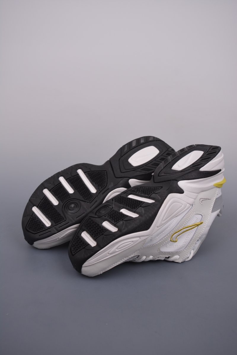 Nike Air Monarch IV M2K Tekno view