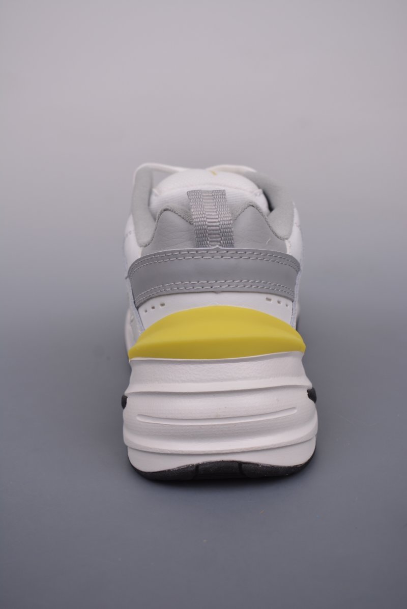 Nike Air Monarch IV M2K Tekno view