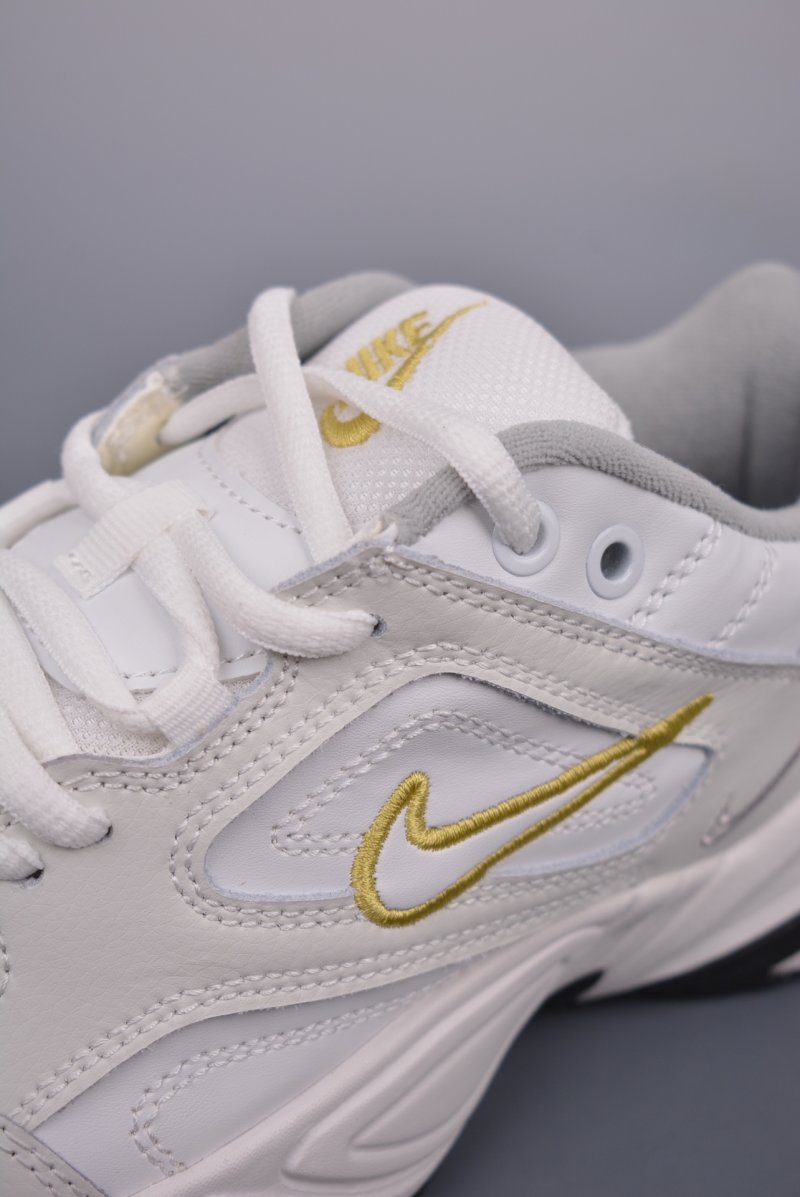 Nike Air Monarch IV M2K Tekno view