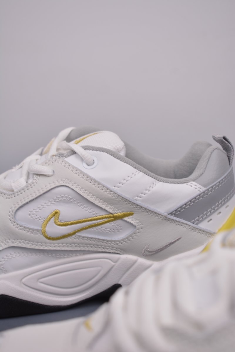 Nike Air Monarch IV M2K Tekno view