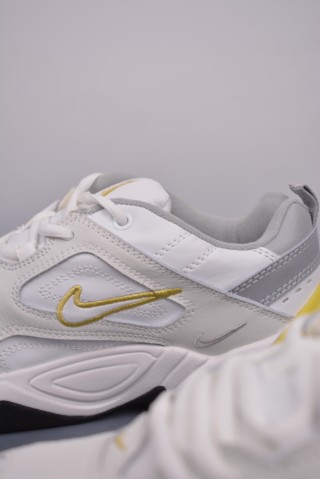 Nike Air Monarch IV M2K Tekno view 8