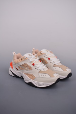 Nike Air Monarch IV M2K Tekno view 1