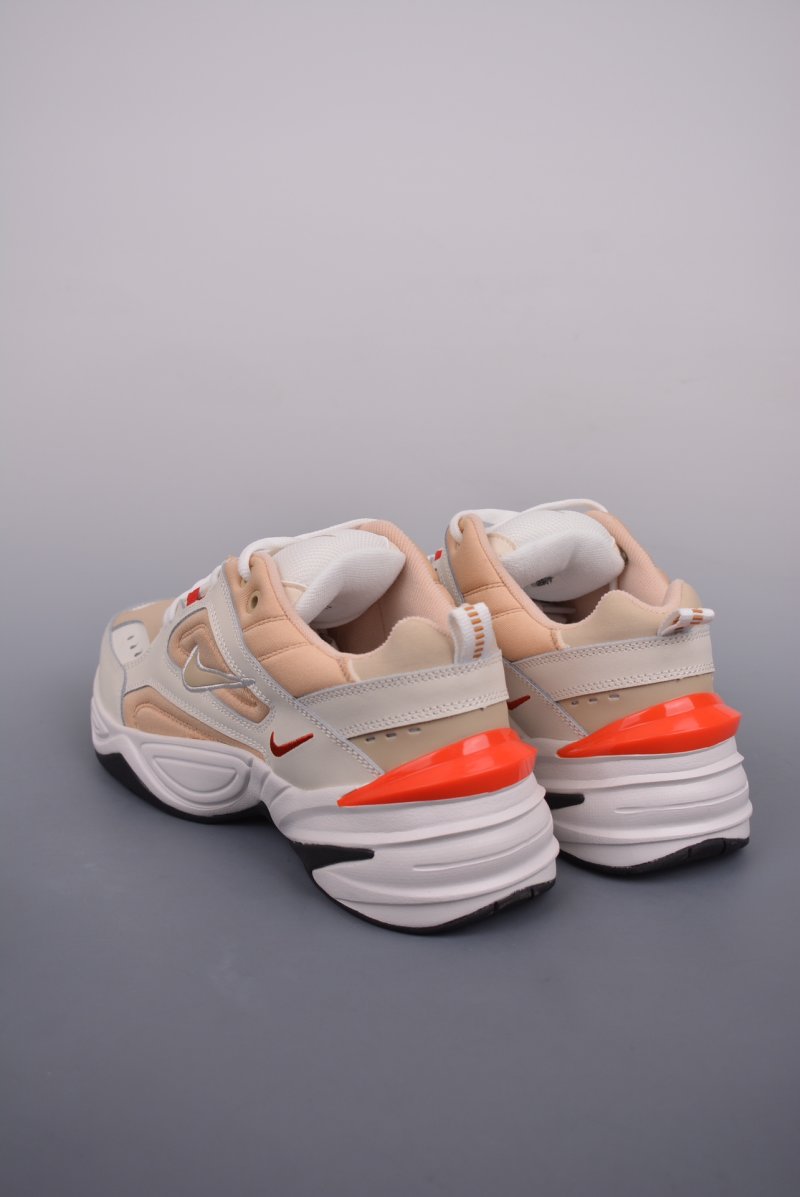 Nike Air Monarch IV M2K Tekno view