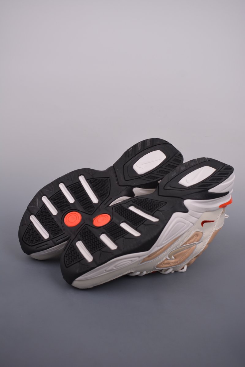 Nike Air Monarch IV M2K Tekno view