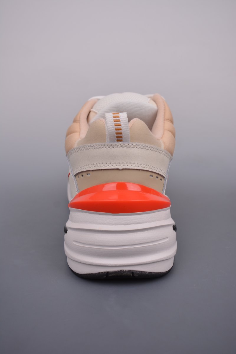 Nike Air Monarch IV M2K Tekno view
