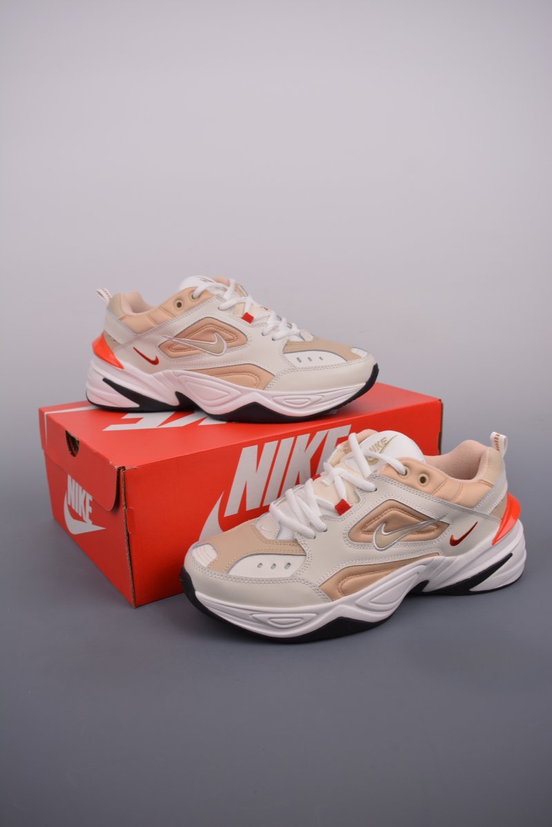 Nike Air Monarch IV M2K Tekno view