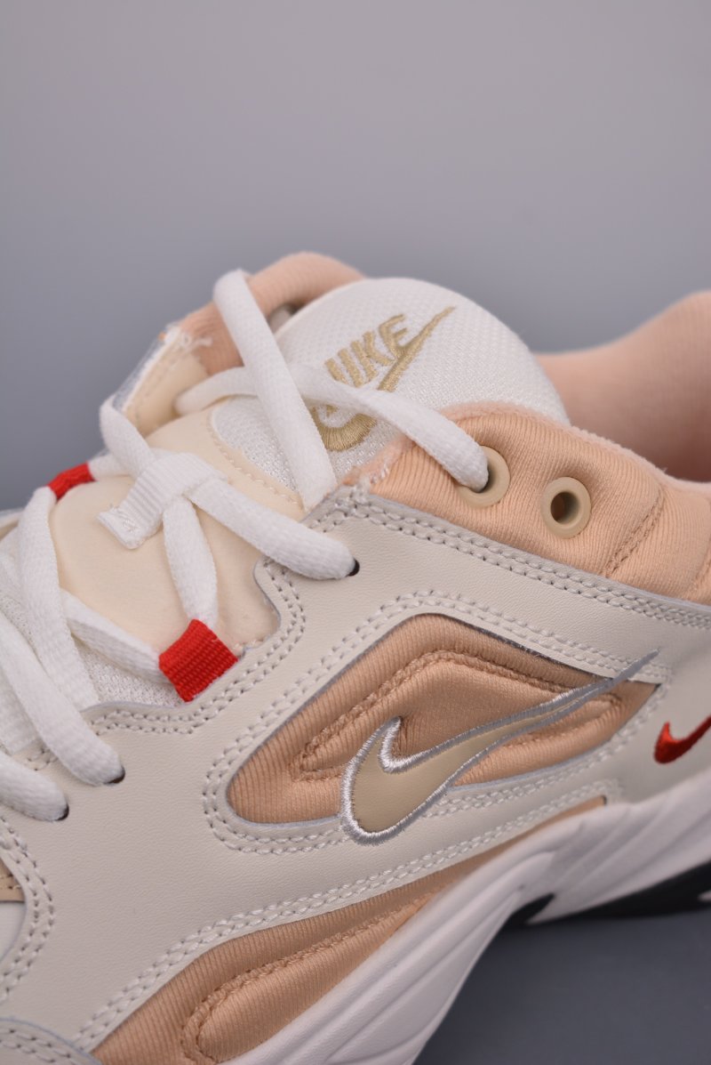 Nike Air Monarch IV M2K Tekno view