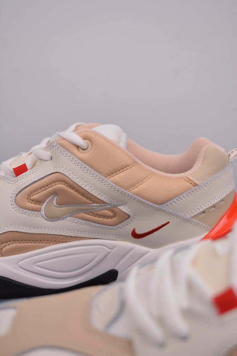 Nike Air Monarch IV M2K Tekno view