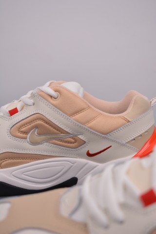 Nike Air Monarch IV M2K Tekno view 8