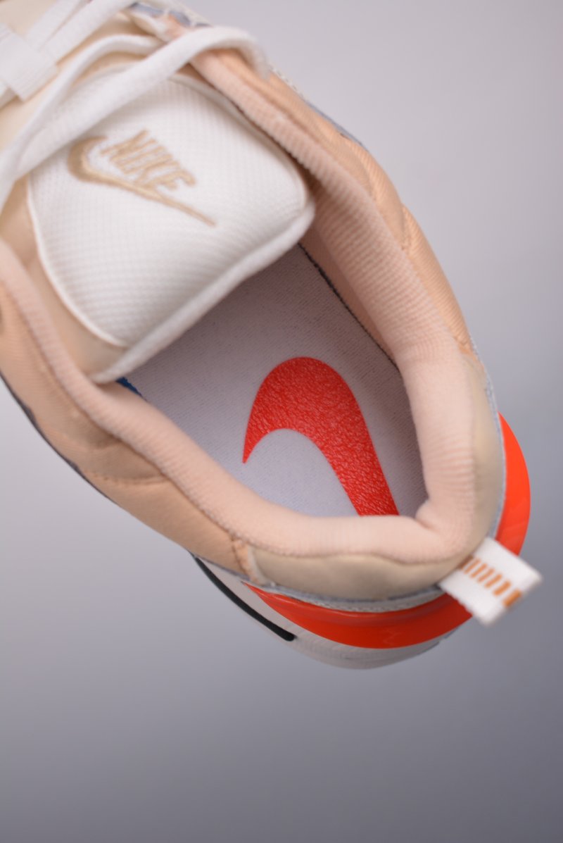 Nike Air Monarch IV M2K Tekno view