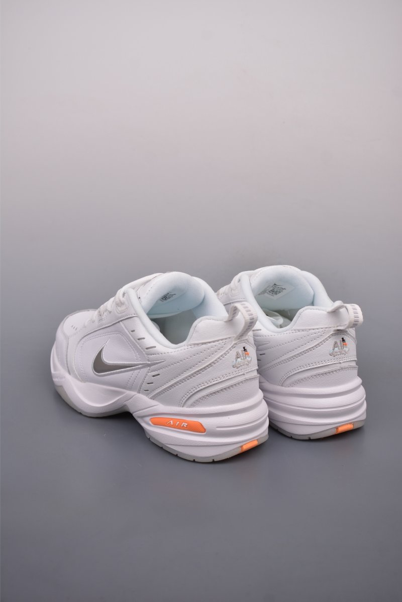 Nike Air Monarch IV M2K Tekno view