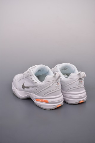 Nike Air Monarch IV M2K Tekno view 2