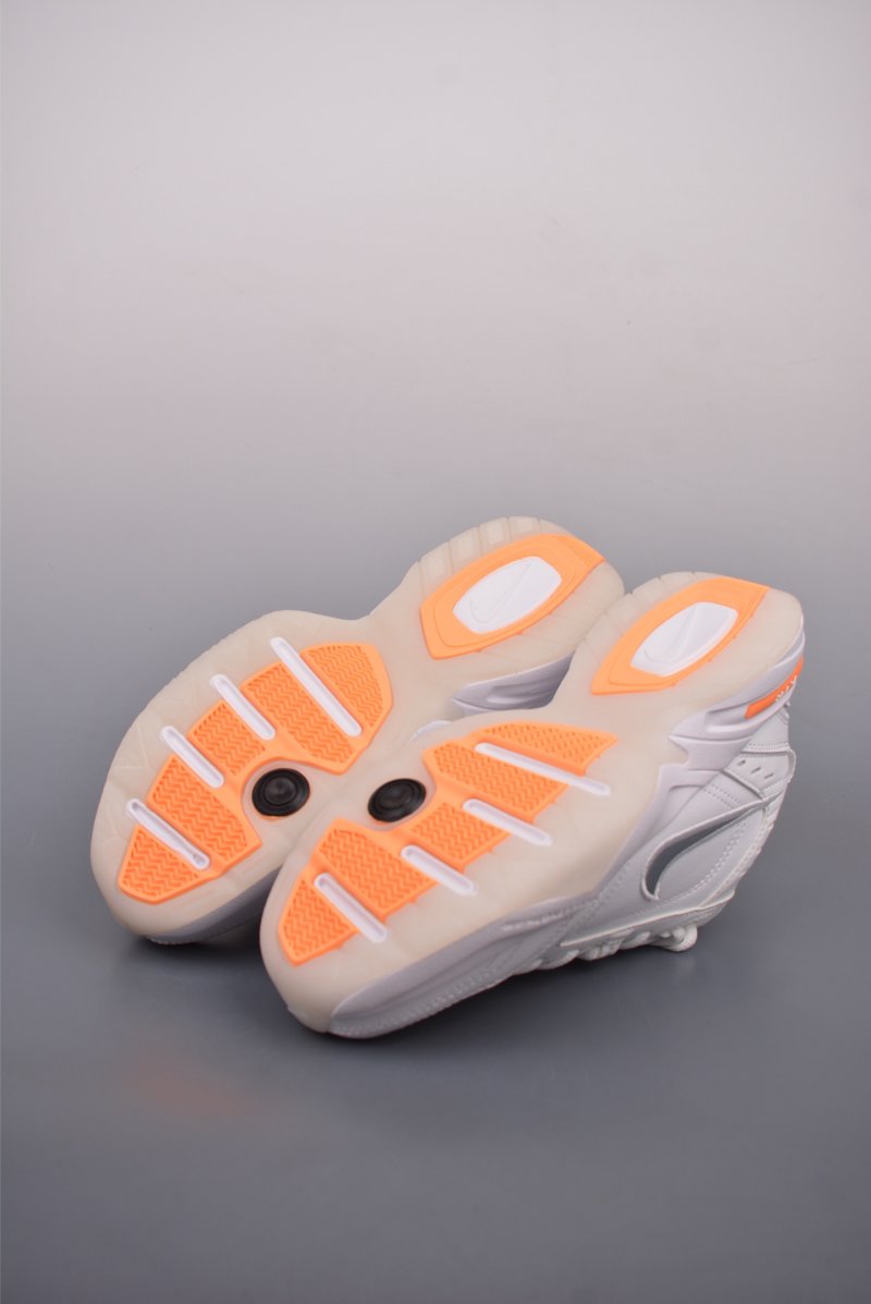 Nike Air Monarch IV M2K Tekno view