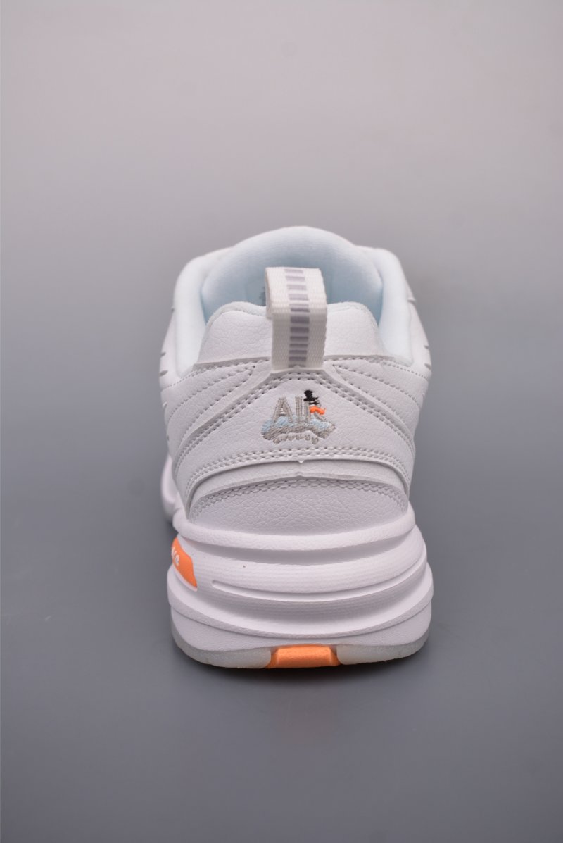 Nike Air Monarch IV M2K Tekno view