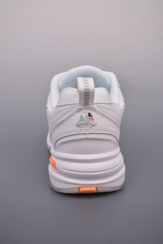 Nike Air Monarch IV M2K Tekno view 4