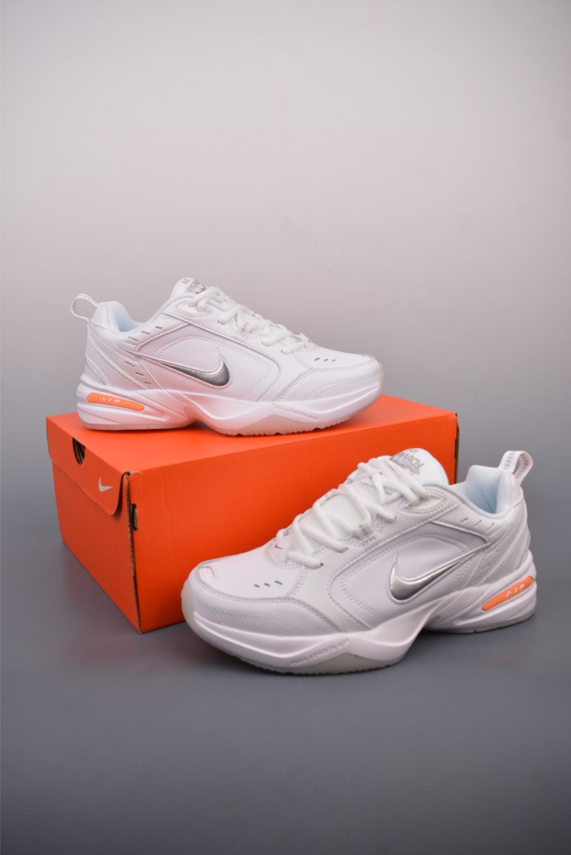 Nike Air Monarch IV M2K Tekno view