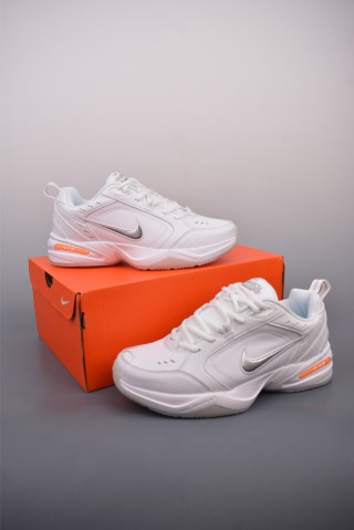 Nike Air Monarch IV M2K Tekno view 5