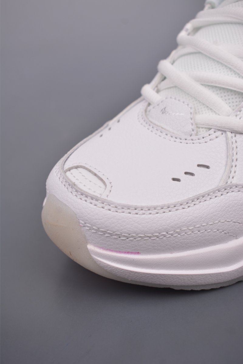 Nike Air Monarch IV M2K Tekno view